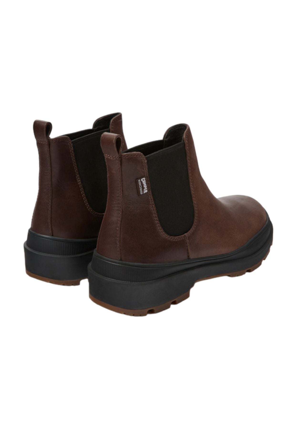 Stivaletti Polacchini Uomo Camper   K300484