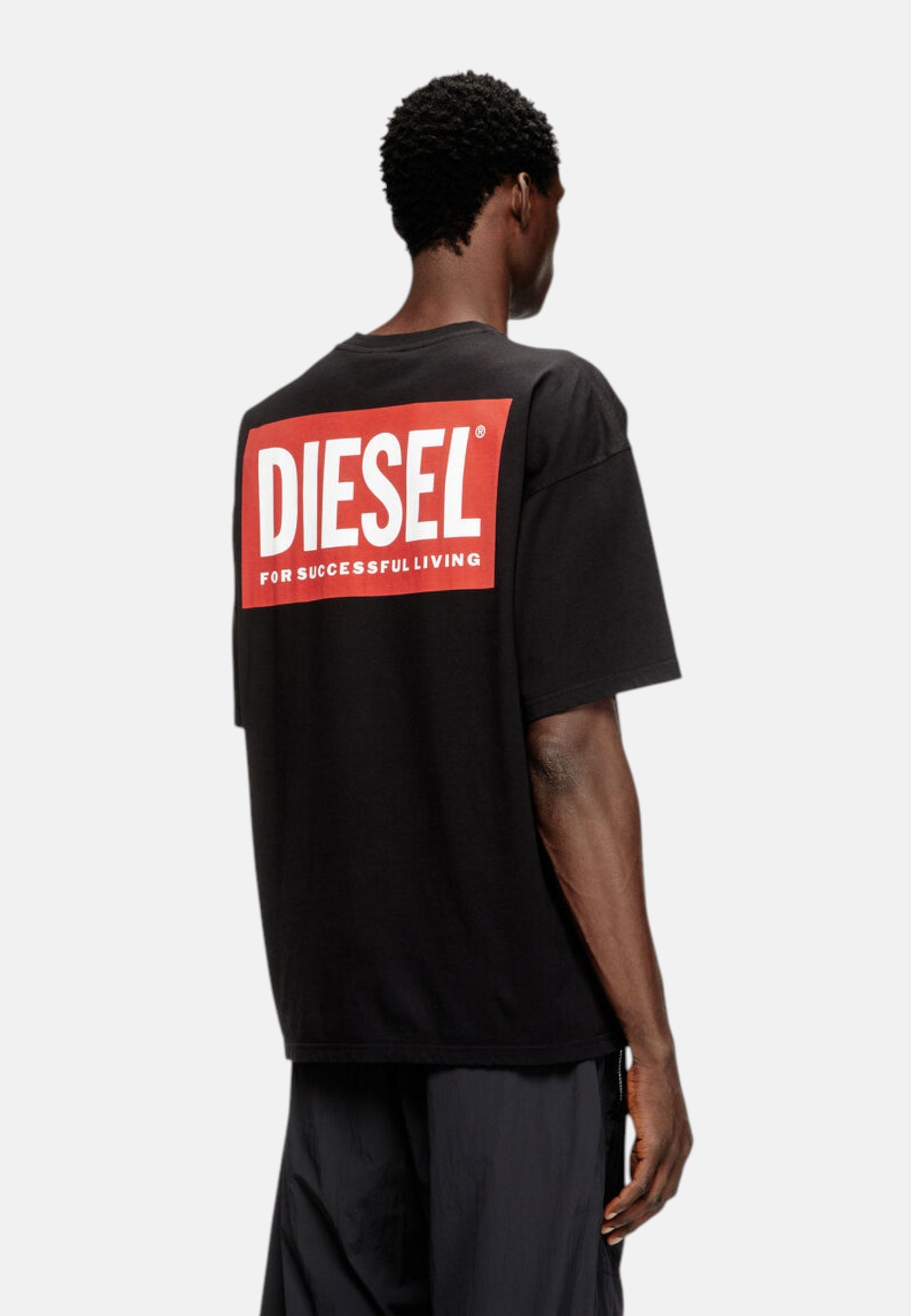 T-Shirt  Uomo Diesel   A200360EPCA