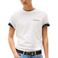 T-Shirt Manica Corta Uomo Tommy Jeans