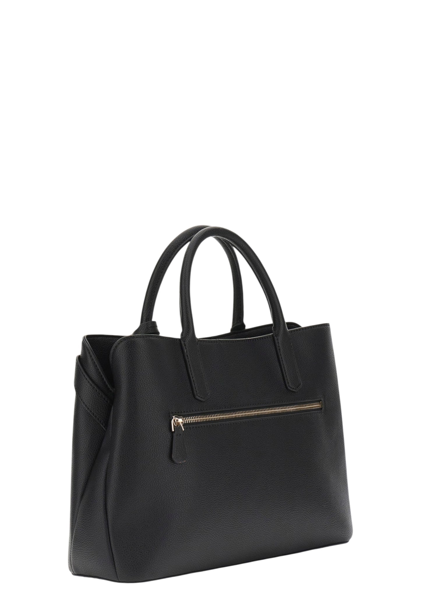 Borsa A Mano Donna Guess Large Girlfriend Satchel Gregoria HWBG8546070