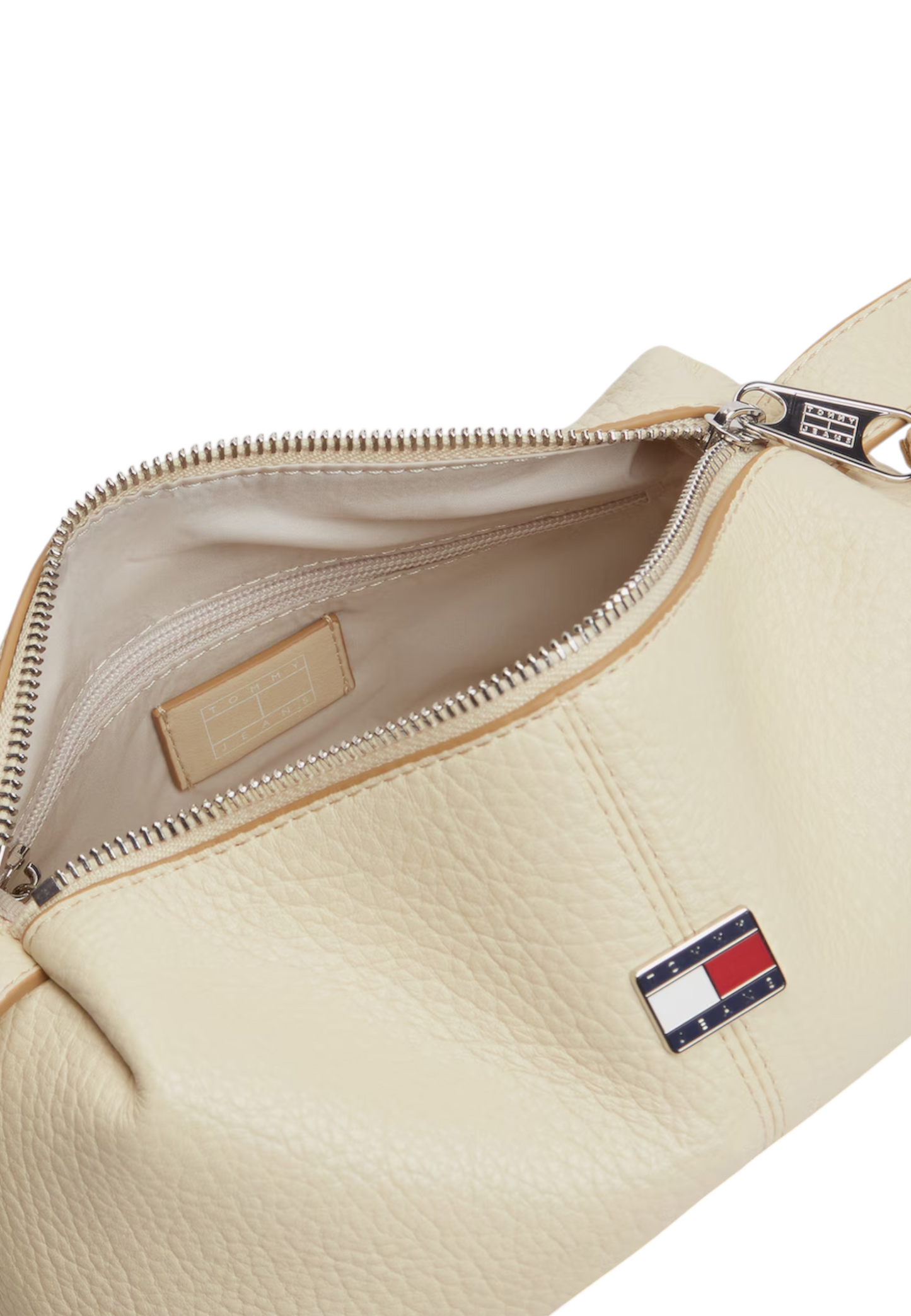 Borsa A Tracolla Donna Tommy Jeans Camera Bag Tjw Slouchy City AW0AW18775