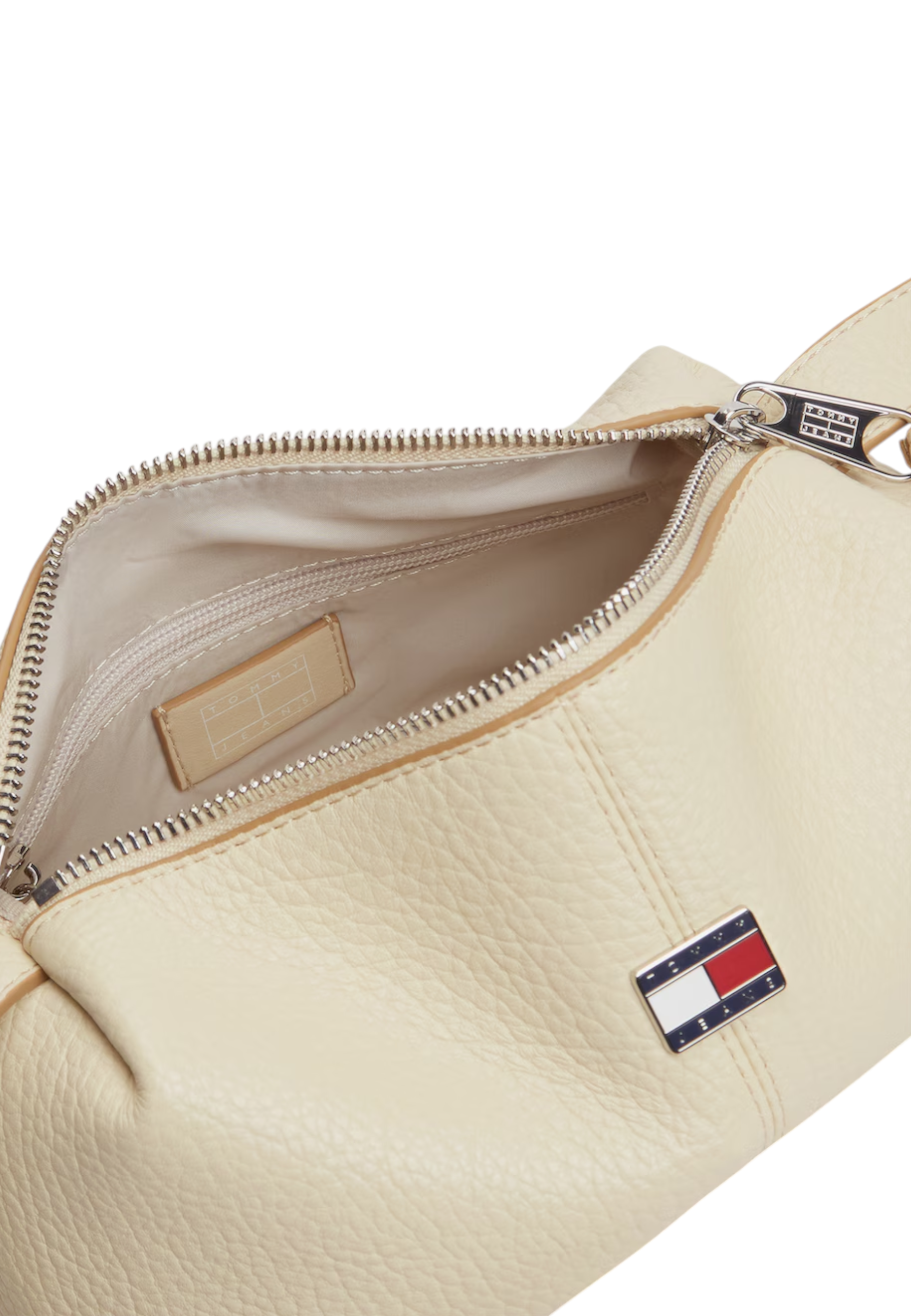 Borsa A Tracolla Donna Tommy Jeans Camera Bag Tjw Slouchy City AW0AW18775