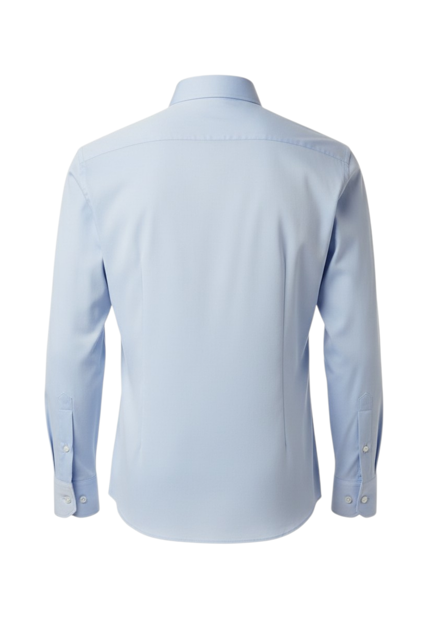 Camicia Manica lunga Uomo Alviero Martini   24IU11333UI47
