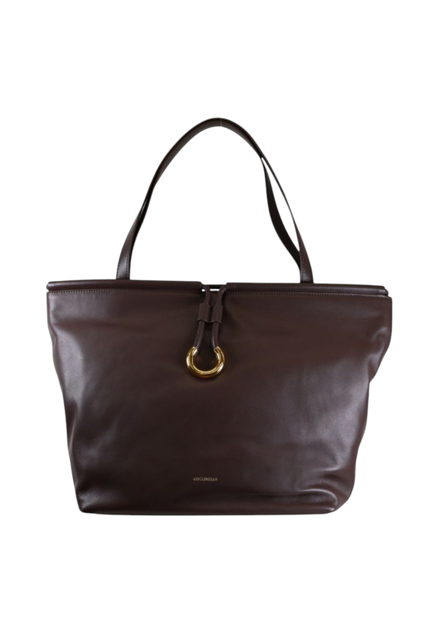 Borsa A Spalla Donna Coccinelle  Coccinelle Lisbet E1T1F110101