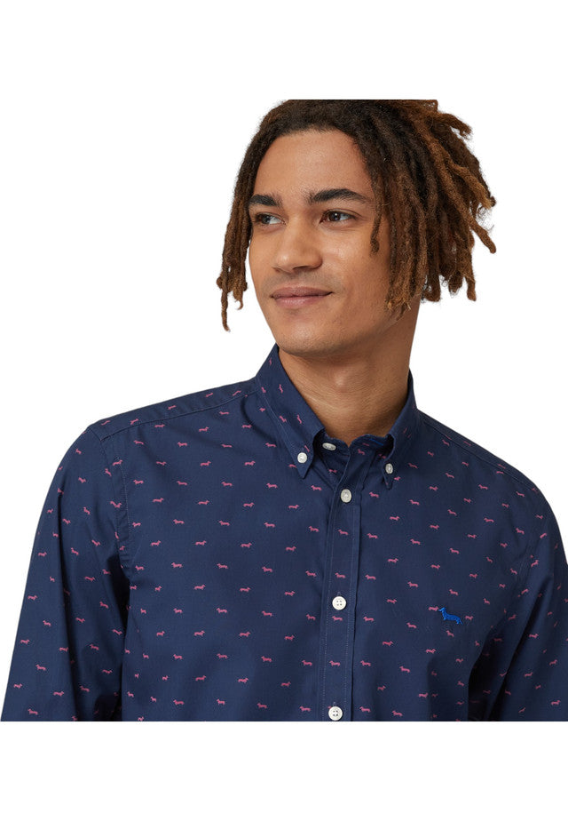 CRM001S08799M - Camicia - Harmont & Blaine