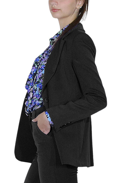 Giacca Blazer Donna Gaudi   321BD35030