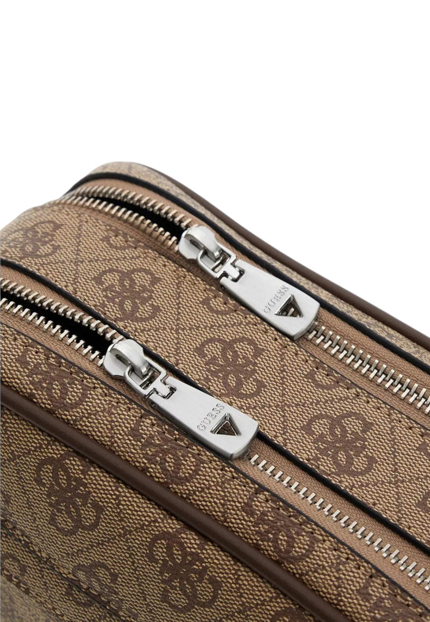 Beauty Case  Uomo Guess Small Necessaire Milano PMMIPLP6261