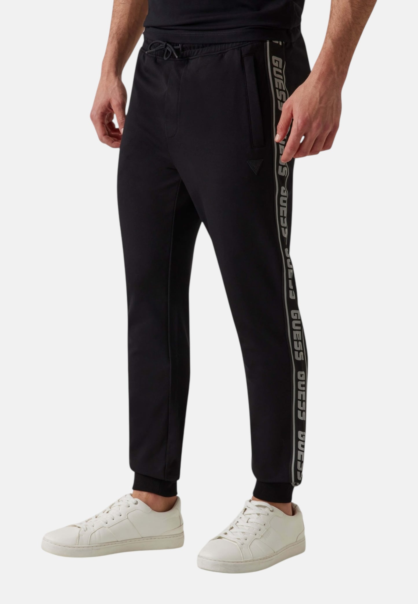 Pantaloni Tuta Uomo Guess  New Arlo Z2YB19K6ZS1