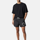 Costume da bagno Short Uomo C'N'C Costume National   NMS31010CO9102