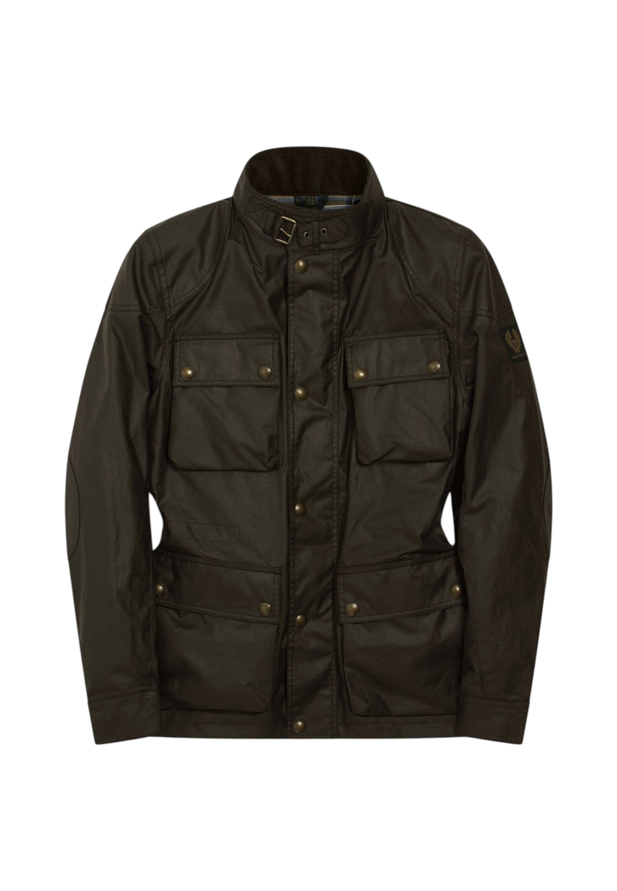 Giacca Invernale Uomo Belstaff Iconica Fieldmaster 105300