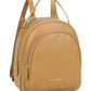 Zaino  Donna Braccialini In Pelle Michelle B19016PP