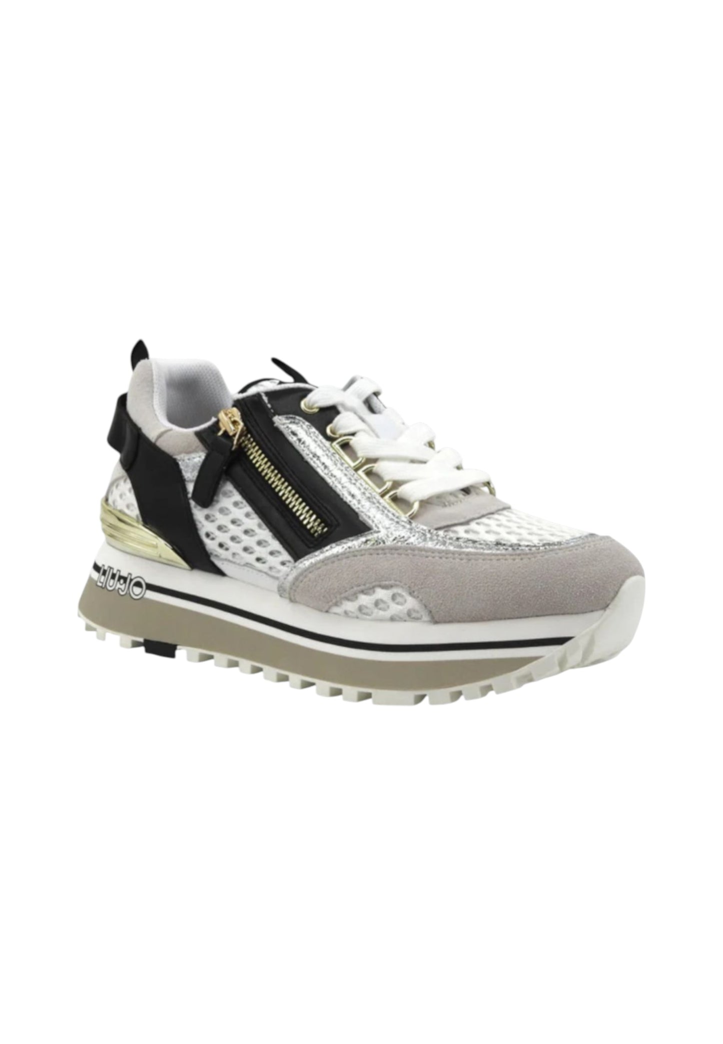 Sneakers Basse Donna Liu Jo   BA4057TX258