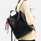 Zaino  Donna Desigual  All Mickey Pu Sumy 26SAKP43