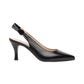 Sling Back  Donna Nero Giardini  Nappa E218341DE