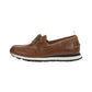 Mocassini  Uomo Sun68  Tom Barca Leather Z36112