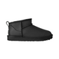 Stivaletti  Donna Ugg  W Classic Ultra Mini Lthr 1174210