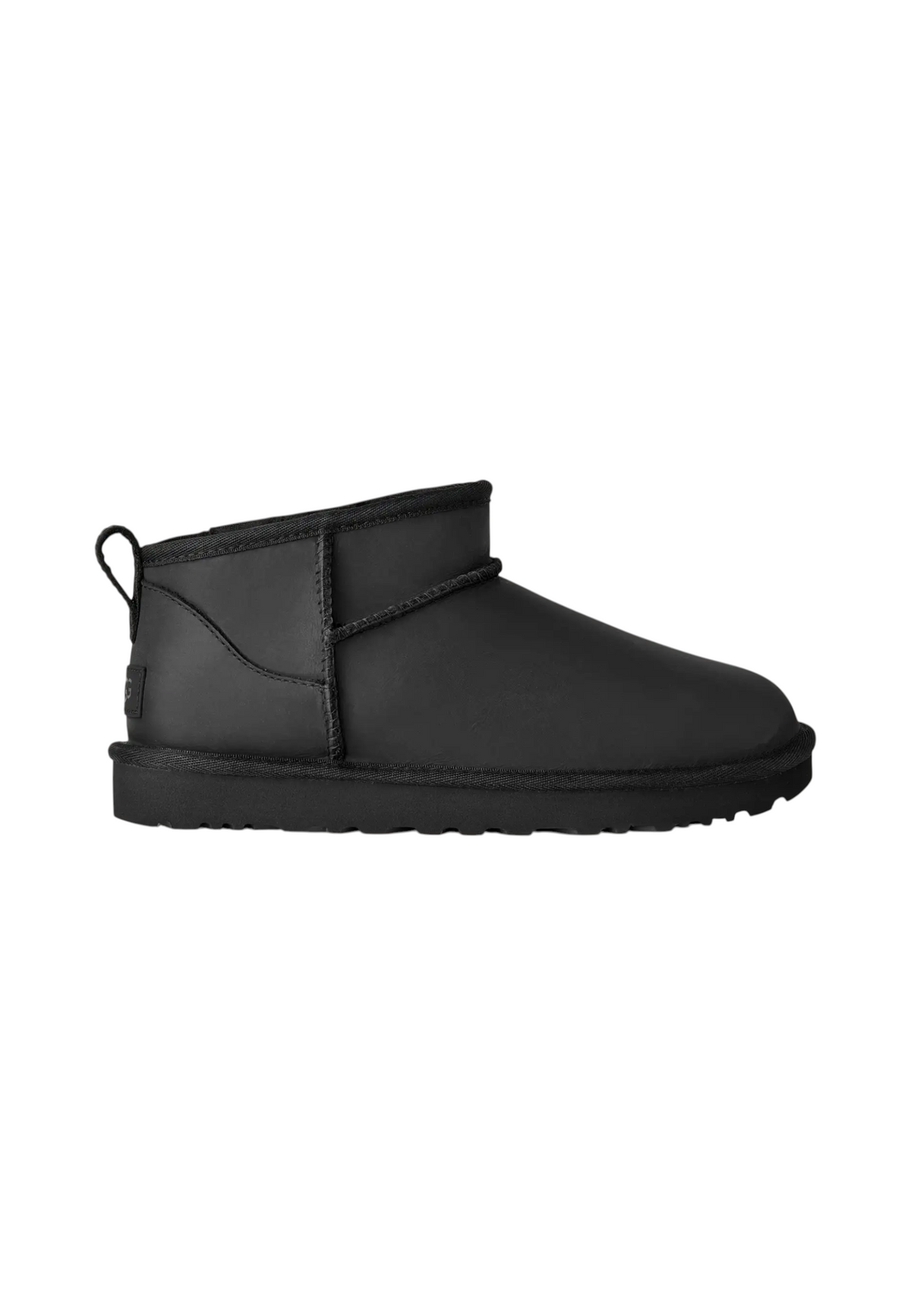 Stivaletti  Donna Ugg  W Classic Ultra Mini Lthr 1174210
