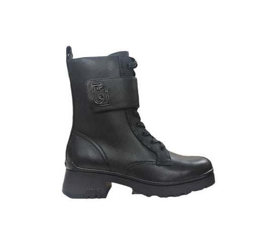 Stivaletti Anfibi Donna Liu Jo  New Nancy 53 SF2159P01022