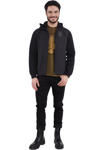 Giacca Leggera Uomo Aeronautica Militare   231AF454CT3082