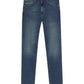 Jeans Regular Fit Uomo Boss   50501843