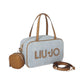 Borsa A Mano Donna Liu Jo Medium Bowling Bag  AA6113T377A