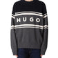 Maglione A Girocollo Uomo Hugo   50474824