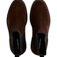 Stivaletti Chelsea Uomo Tommy Hilfiger  Hilfiger Comfort Lwt FM0FM05592
