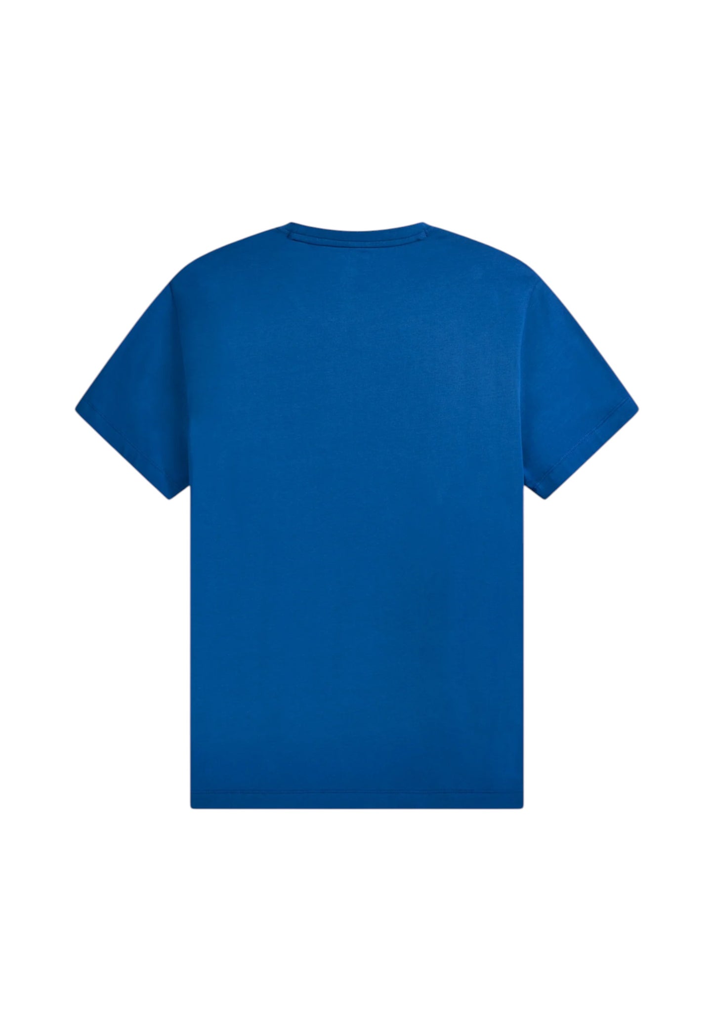 T-Shirt Manica Corta Uomo Gas  Scuba/S Str.Logo G. 543886185020
