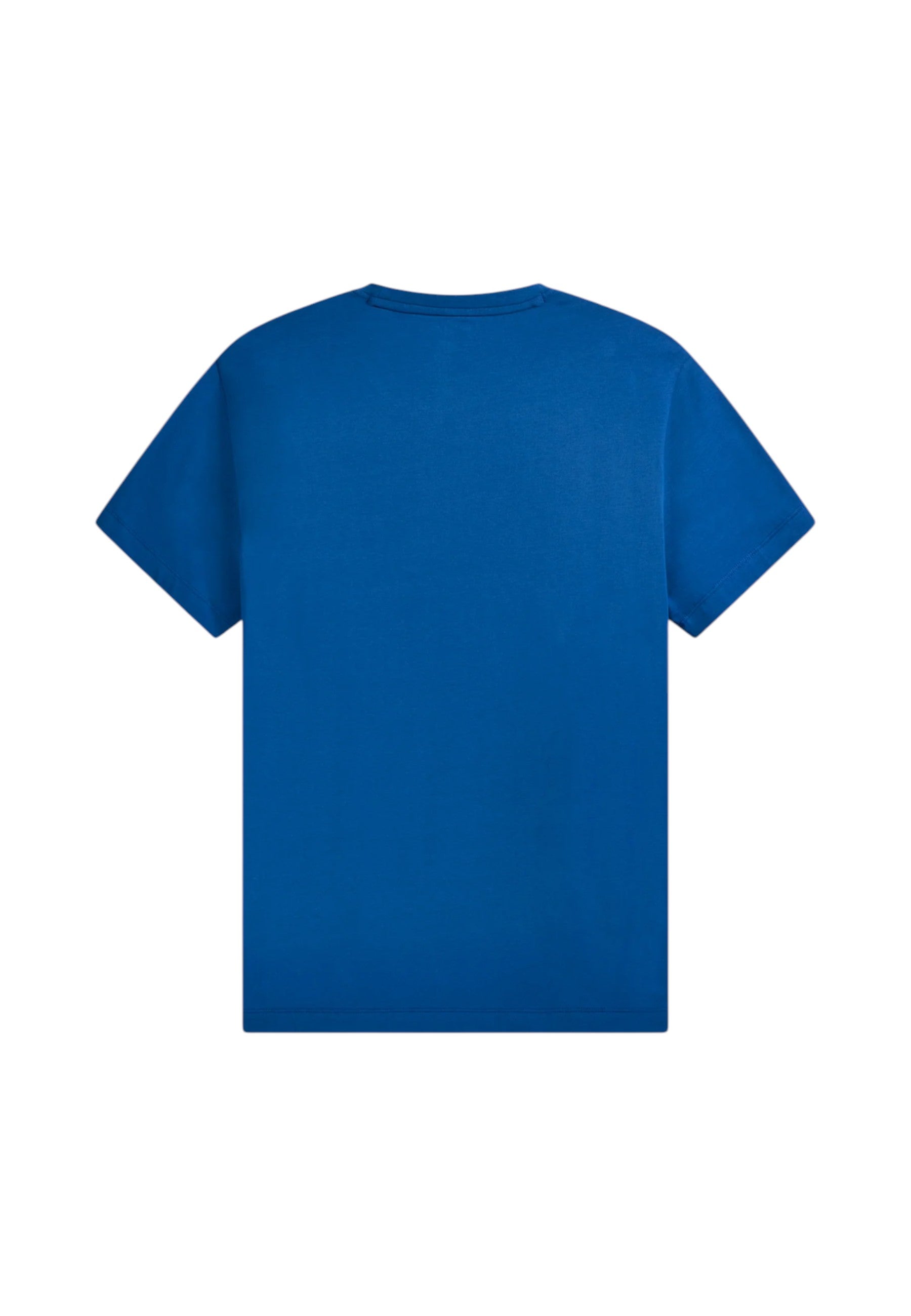 T-Shirt Manica Corta Uomo Gas  Scuba/S Str.Logo G. 543886185020