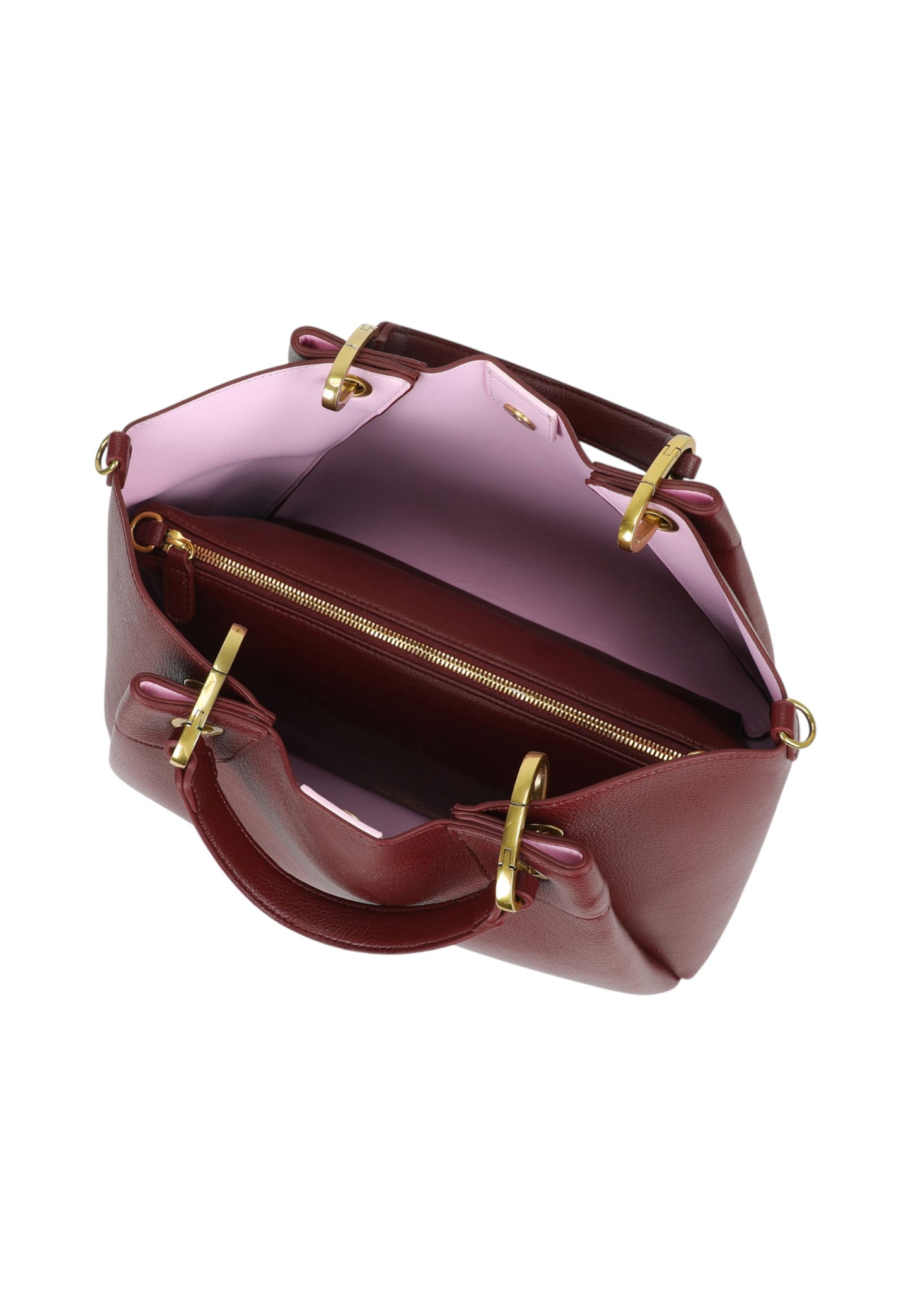 Borsa A Mano Donna Braccialini  Amy B18502YY