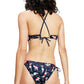 Bikini Pezzo Sotto Donna Tommy Hilfiger