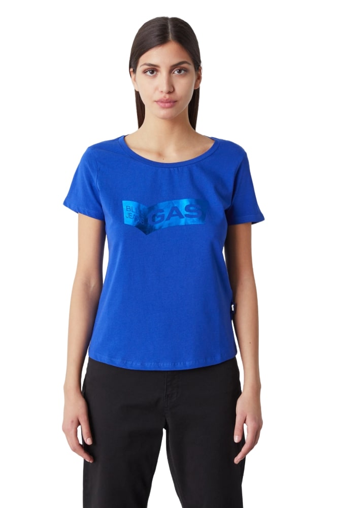 547601185020 - T-shirt - Gaz