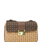 Borsa A Tracolla Donna Pollini   TE8452PP0BQ53