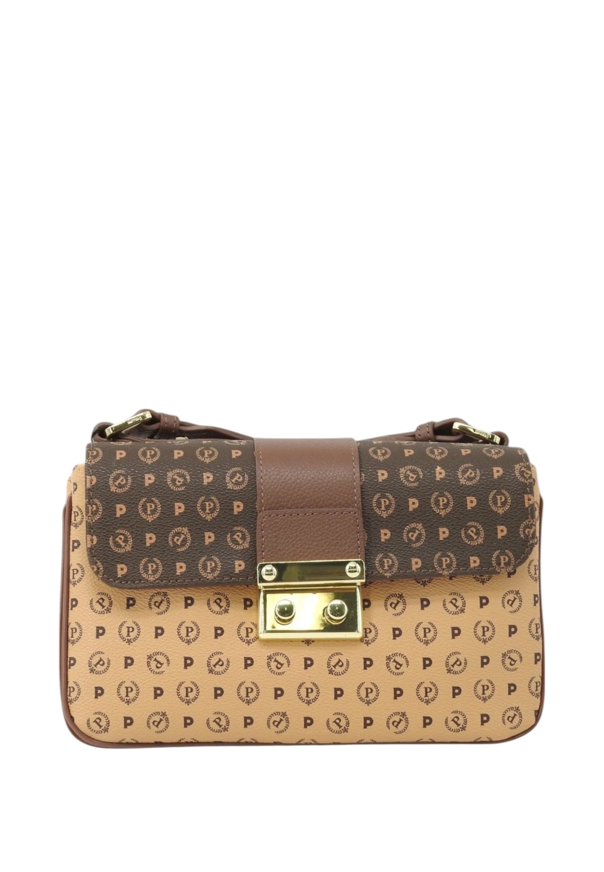 Borsa A Tracolla Donna Pollini   TE8452PP0BQ53