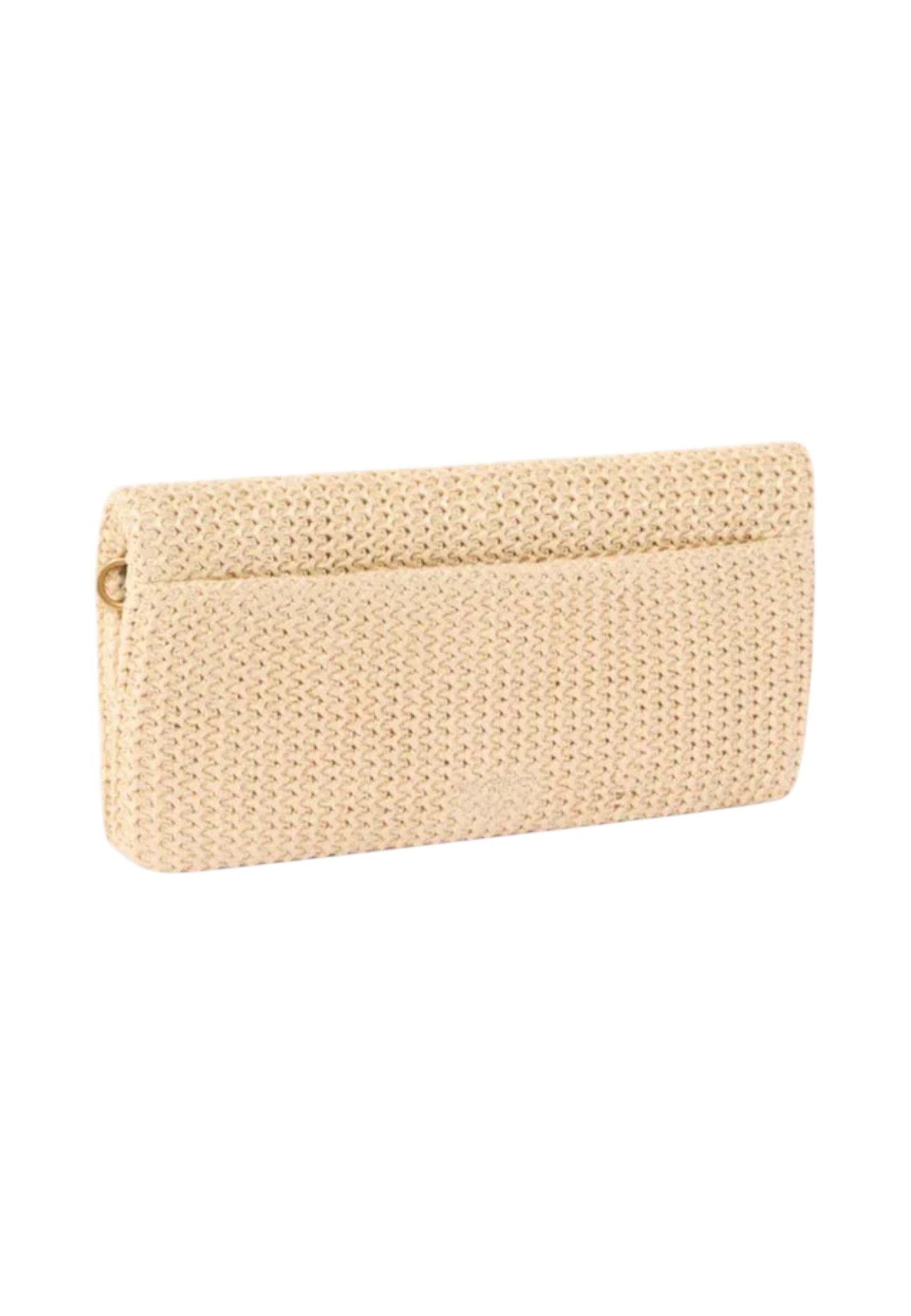 Pochette A Tracolla Donna Pinko Media Click Soft Horizontal Classic 106022A391