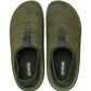 Ciabatte  Unisex Crocs  Classic Sueded Moc CR.212097