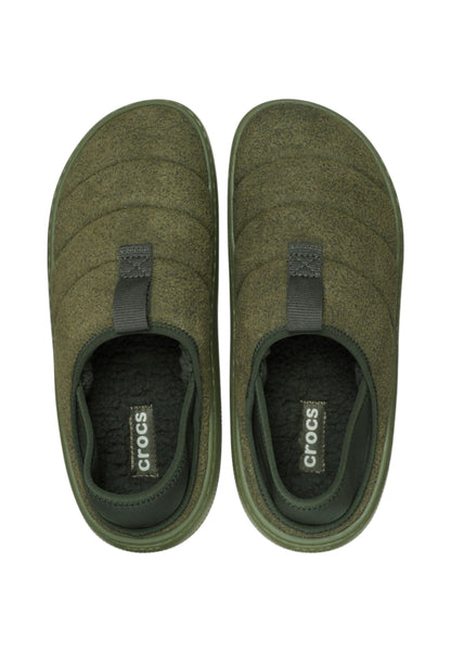 Ciabatte  Unisex Crocs  Classic Sueded Moc CR.212097