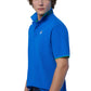 Polo Manica Corta Uomo North Sails