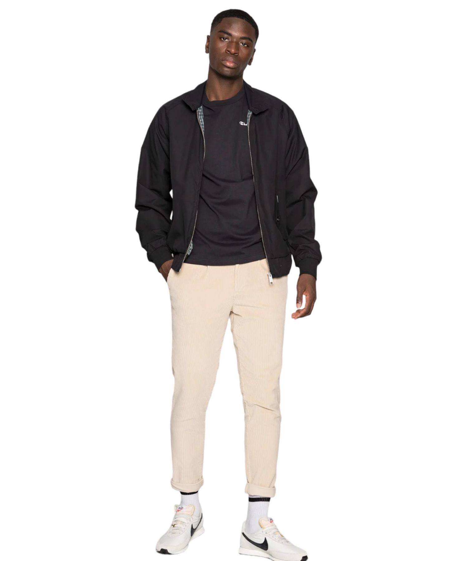 216892KK - T-shirt - Champion