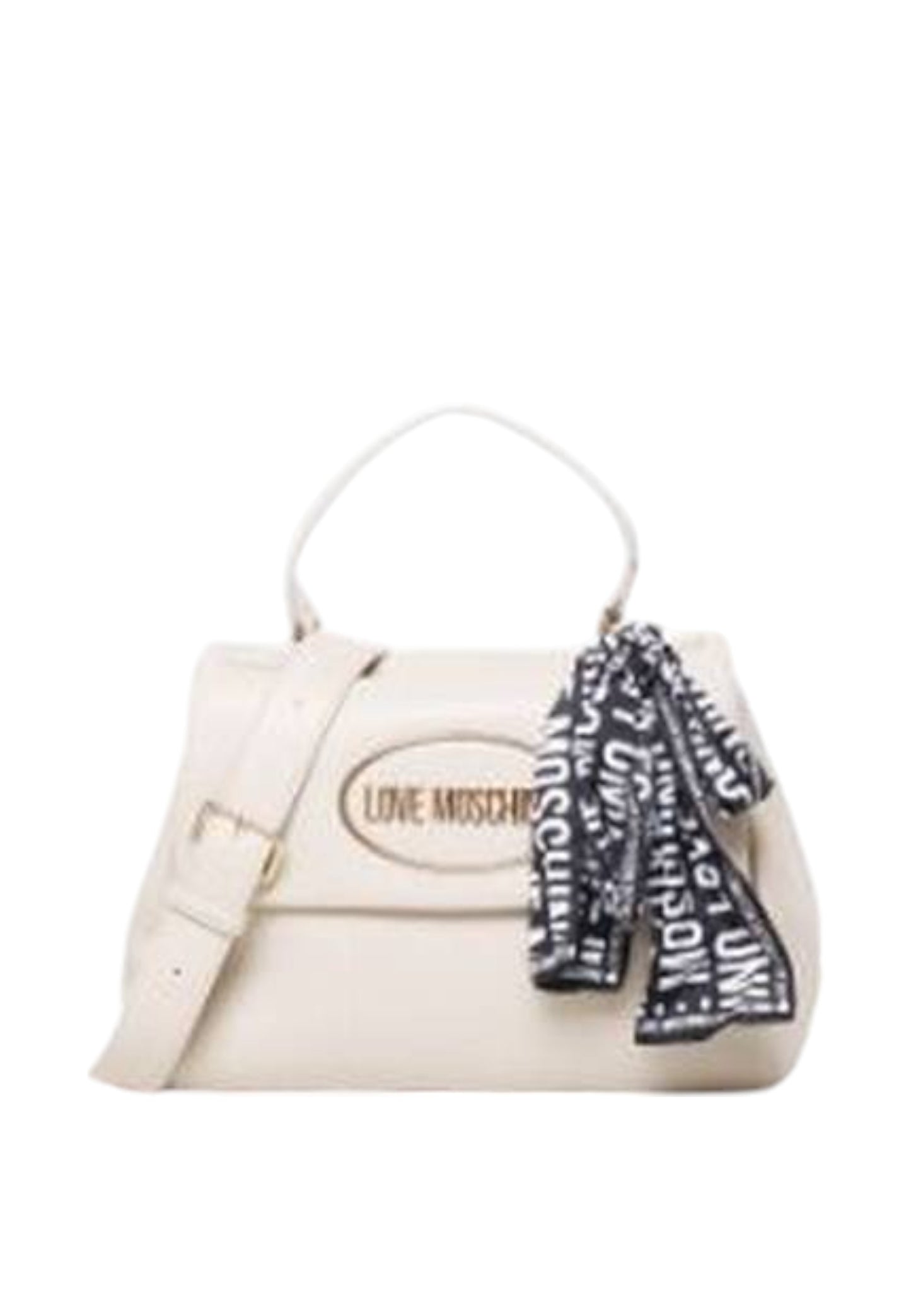 JC4033PP1LLE1 - Borsa - Love Moschino