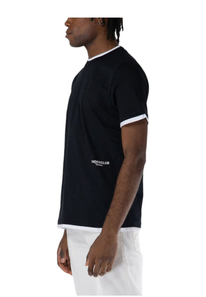 24IUC80147 - T-Shirt - Underclub