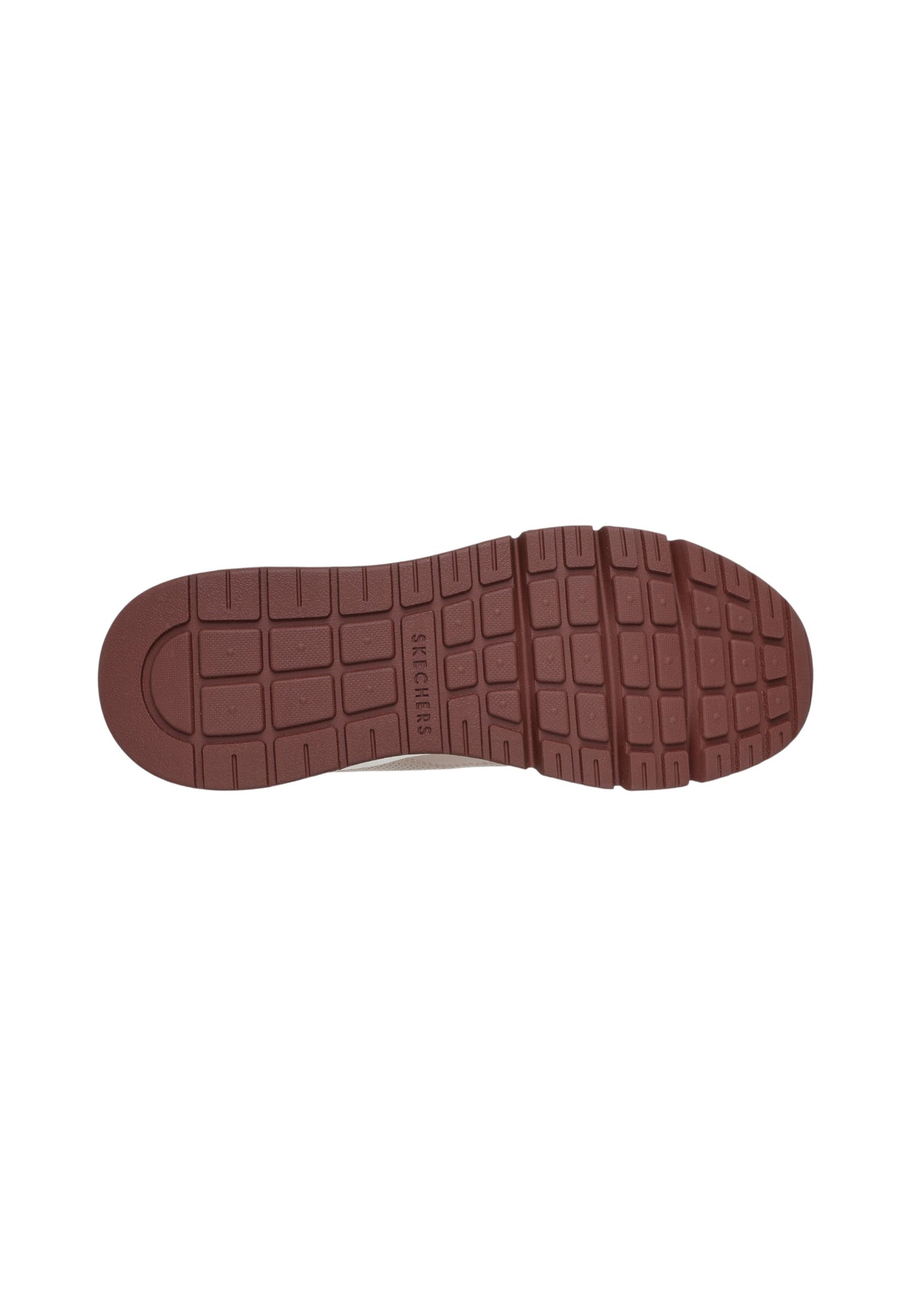 Sneakers Basse Uomo Skechers  Uno Icon-Idolizer 183231