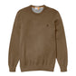 Maglione A Girocollo Uomo Timberland  Williams River Cotton Yd TB0A2BMM