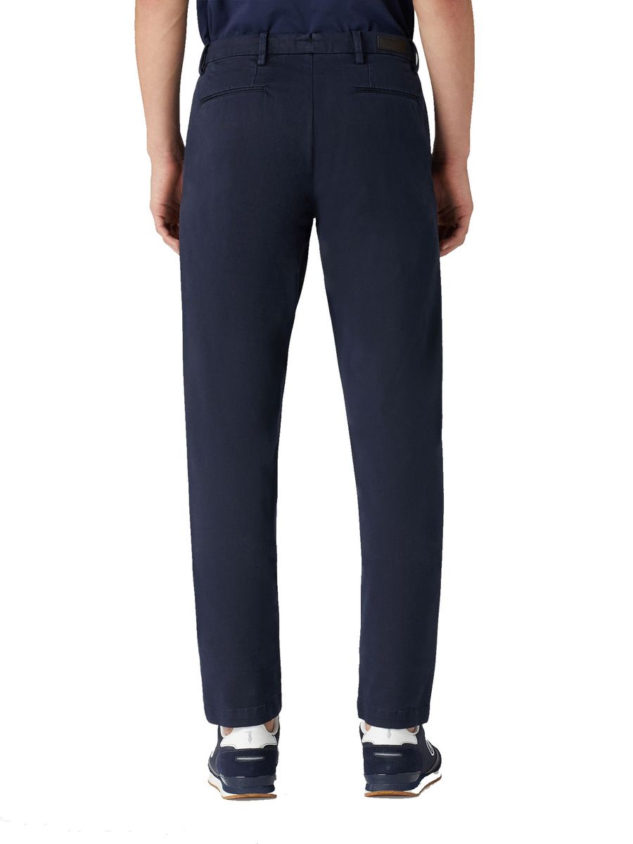 Pantaloni  Uomo Trussardi   52P000001T005449