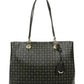 Borsa A Spalla Donna Pollini Nero  TE8407PP02Q