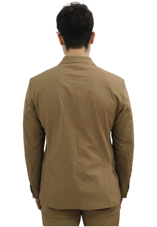 Giacca Elegante Uomo QB24  Botna Borispant CFC0110305003