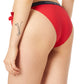 Bikini Pezzo Sotto Donna Tommy Hilfiger   UW0UW03395