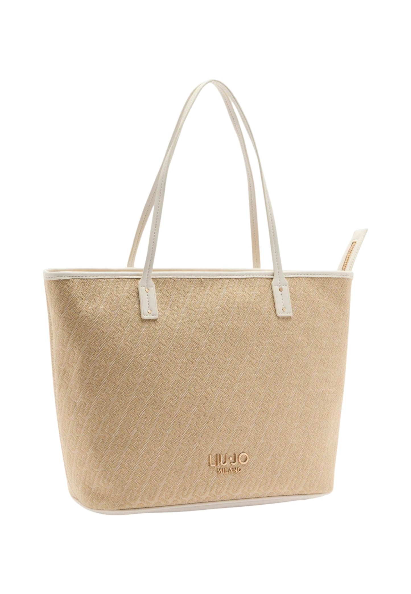 Borsa A Spalla Donna Liu Jo Medium Tote Bag  AA6070T378A
