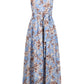 Vestito Lungo Donna Liu Jo In Popeline Linea 3.0 WA6312T4853