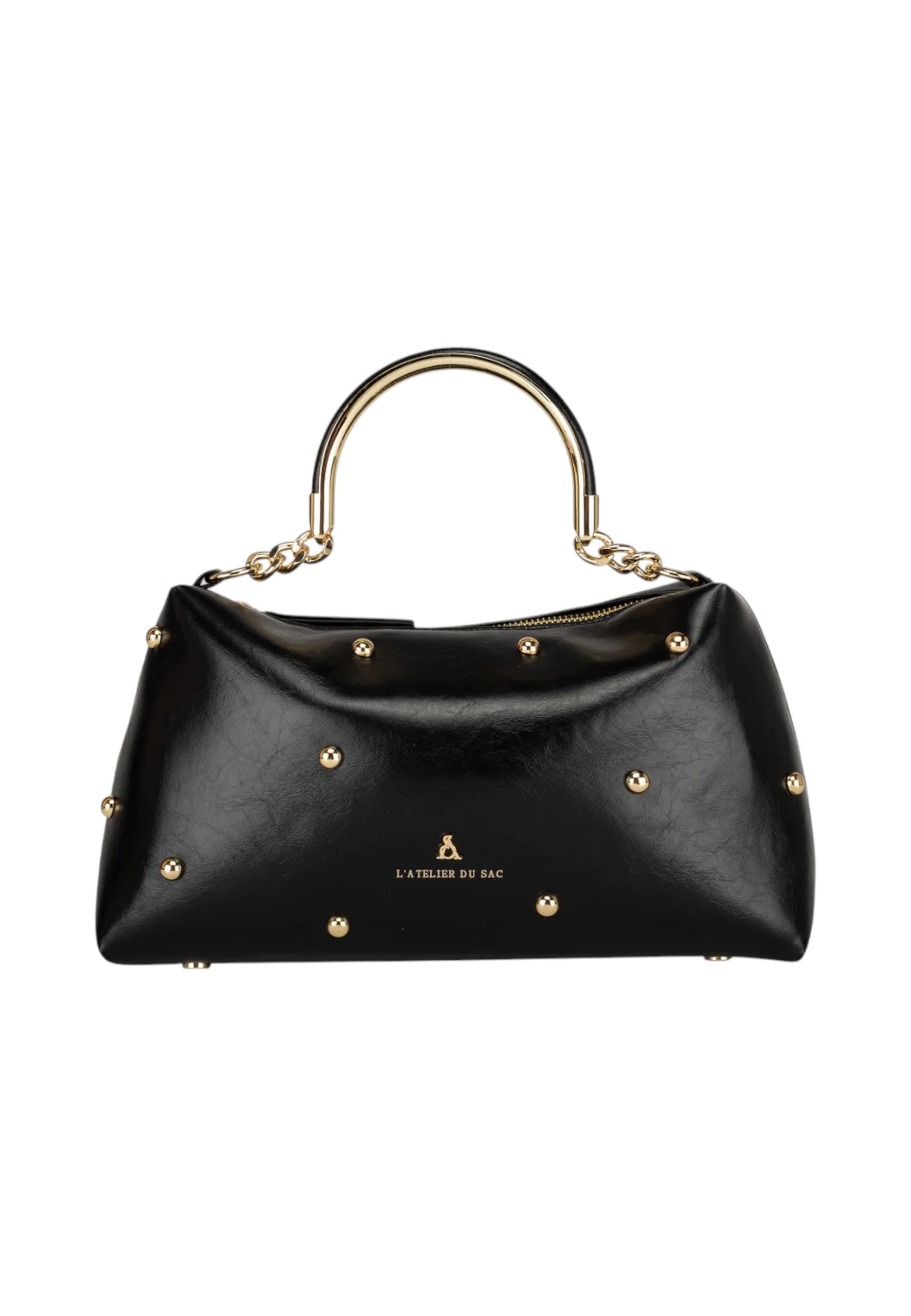 Borsa A Mano Donna L'Atelier du Sac Tote Rebel Petite Emilie